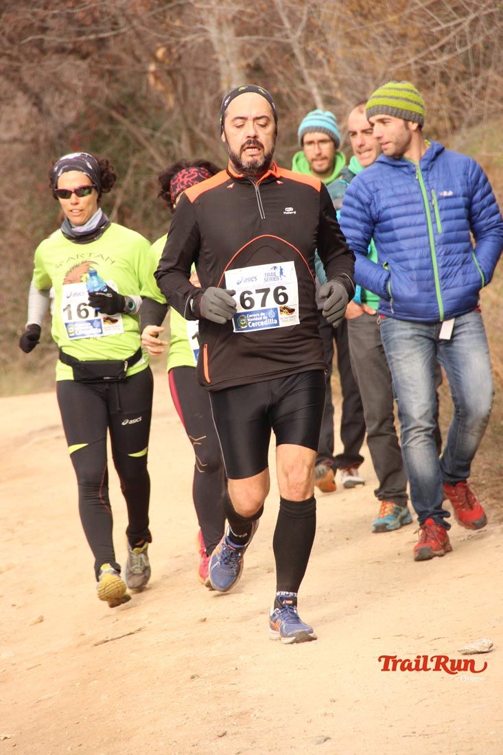 Carrera Cercedilla 2015-07