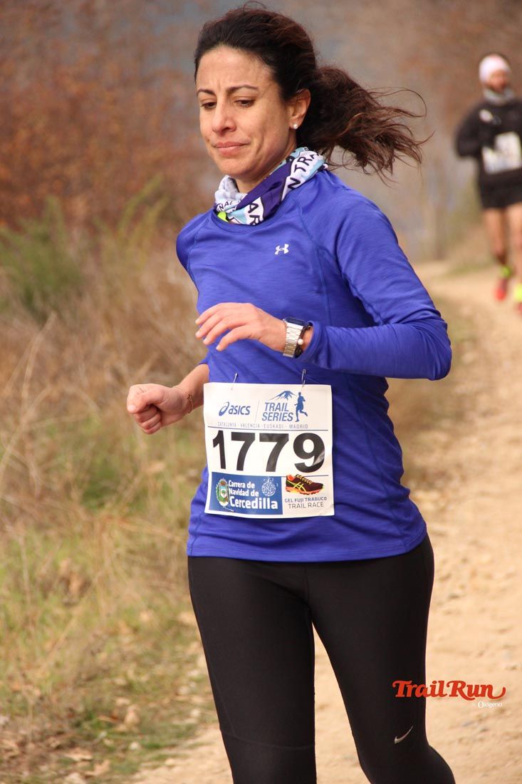 Carrera Cercedilla 2015-07