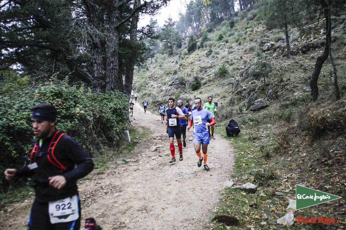 Races Trail Running-1