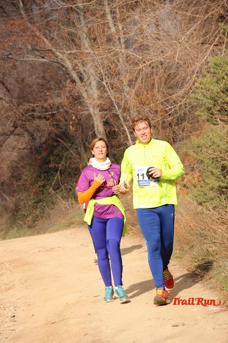Carrera Cercedilla 2015-07