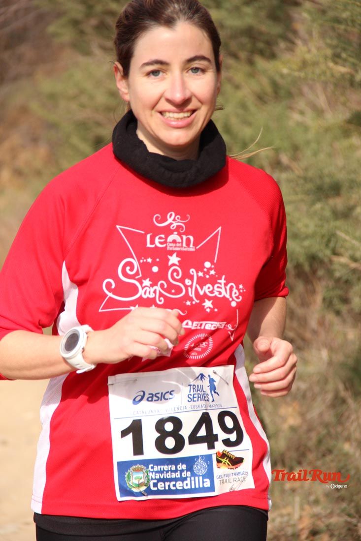 Carrera Cercedilla 2015-07