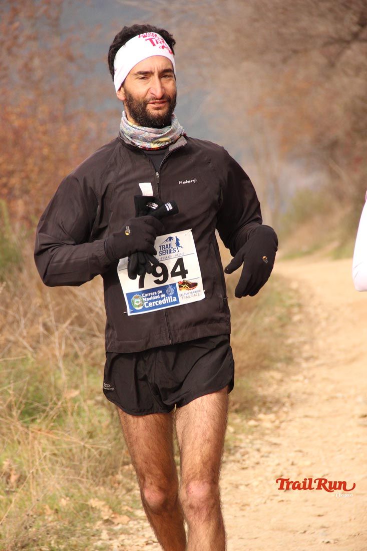 Carrera Cercedilla 2015-07