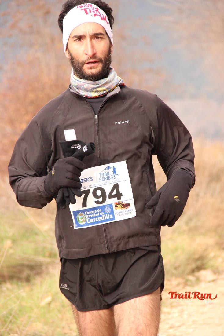 Carrera Cercedilla 2015-07