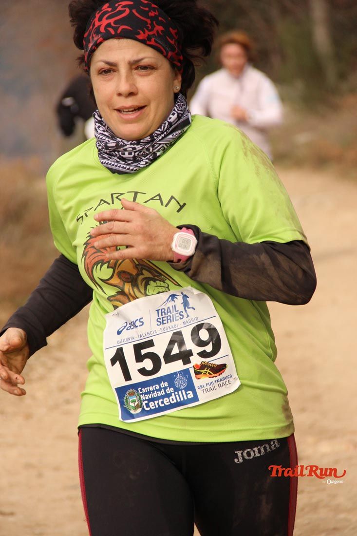 Carrera Cercedilla 2015-07