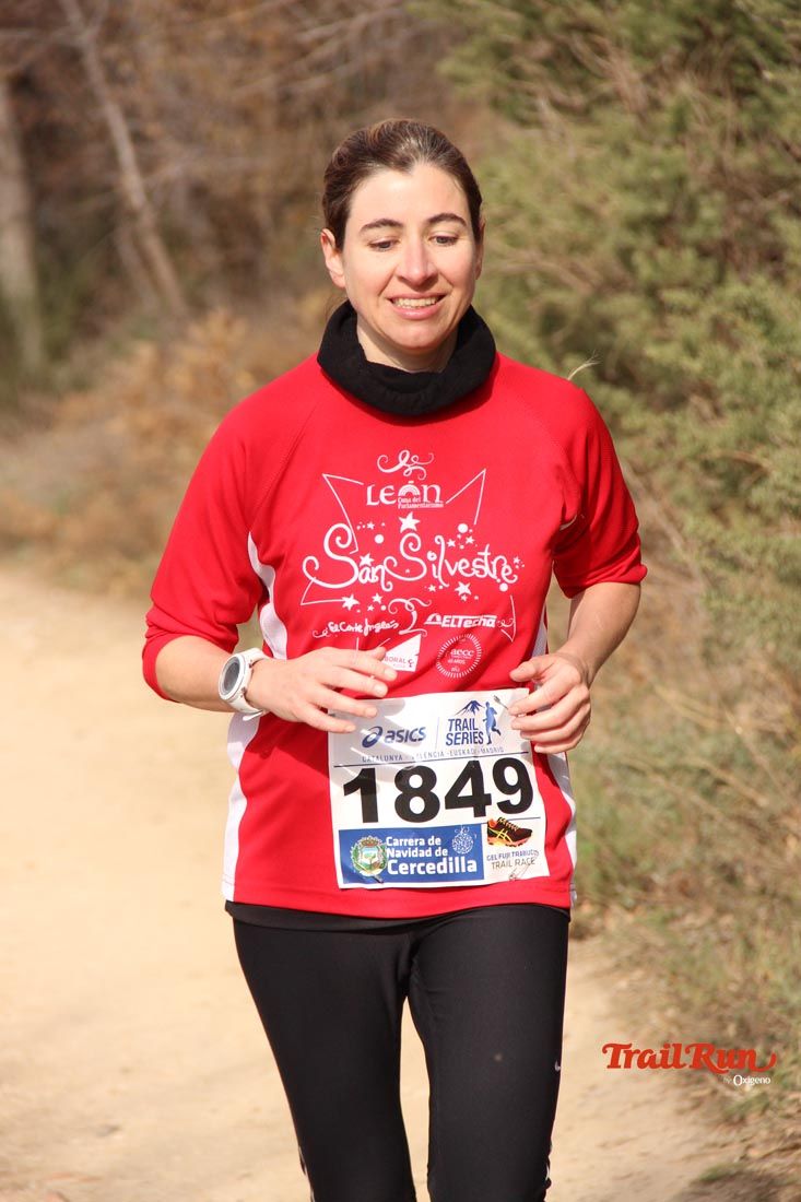 Carrera Cercedilla 2015-07
