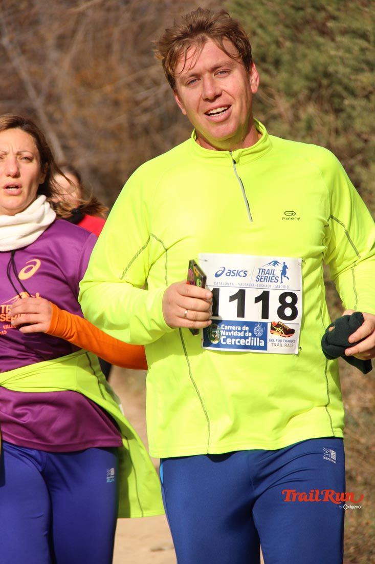Carrera Cercedilla 2015-07