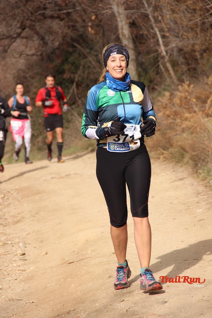 Carrera Cercedilla 2015-07