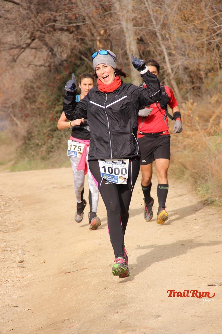 Carrera Cercedilla 2015-07