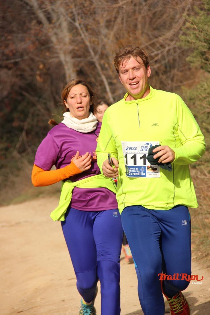 Carrera Cercedilla 2015-07