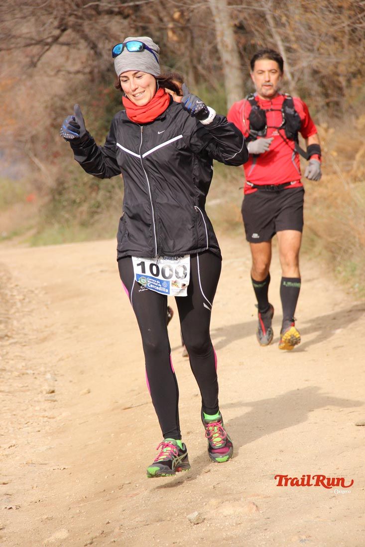 Carrera Cercedilla 2015-07