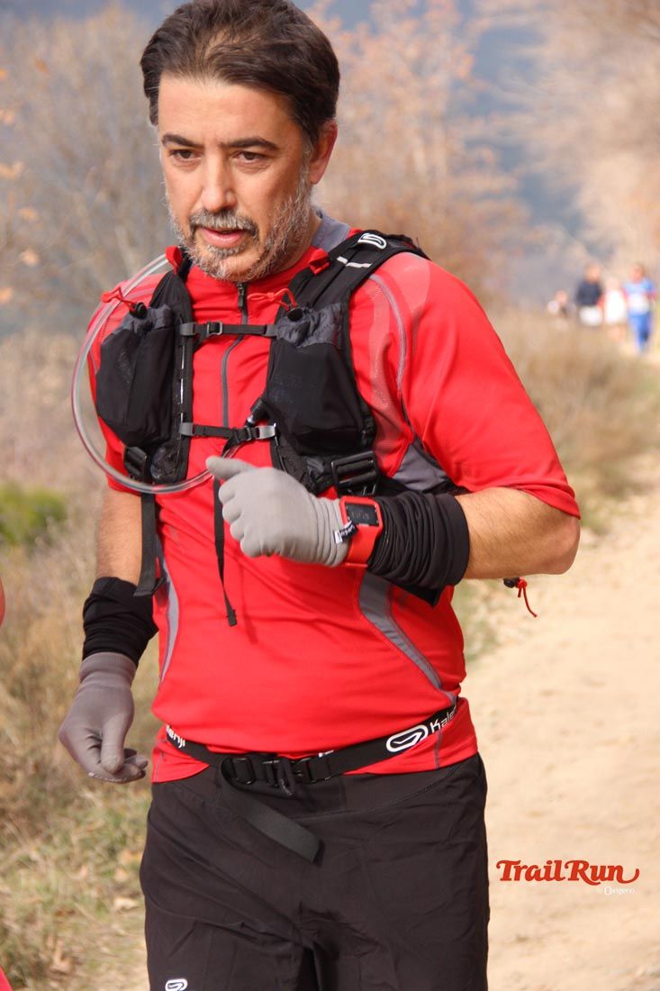 Carrera Cercedilla 2015-07