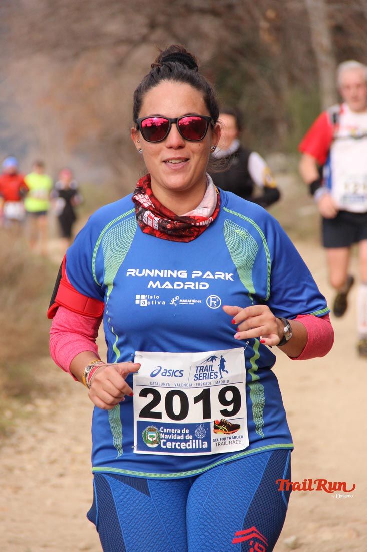 Carrera Cercedilla 2015-07