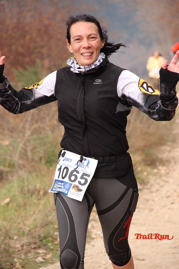 Carrera Cercedilla 2015-07