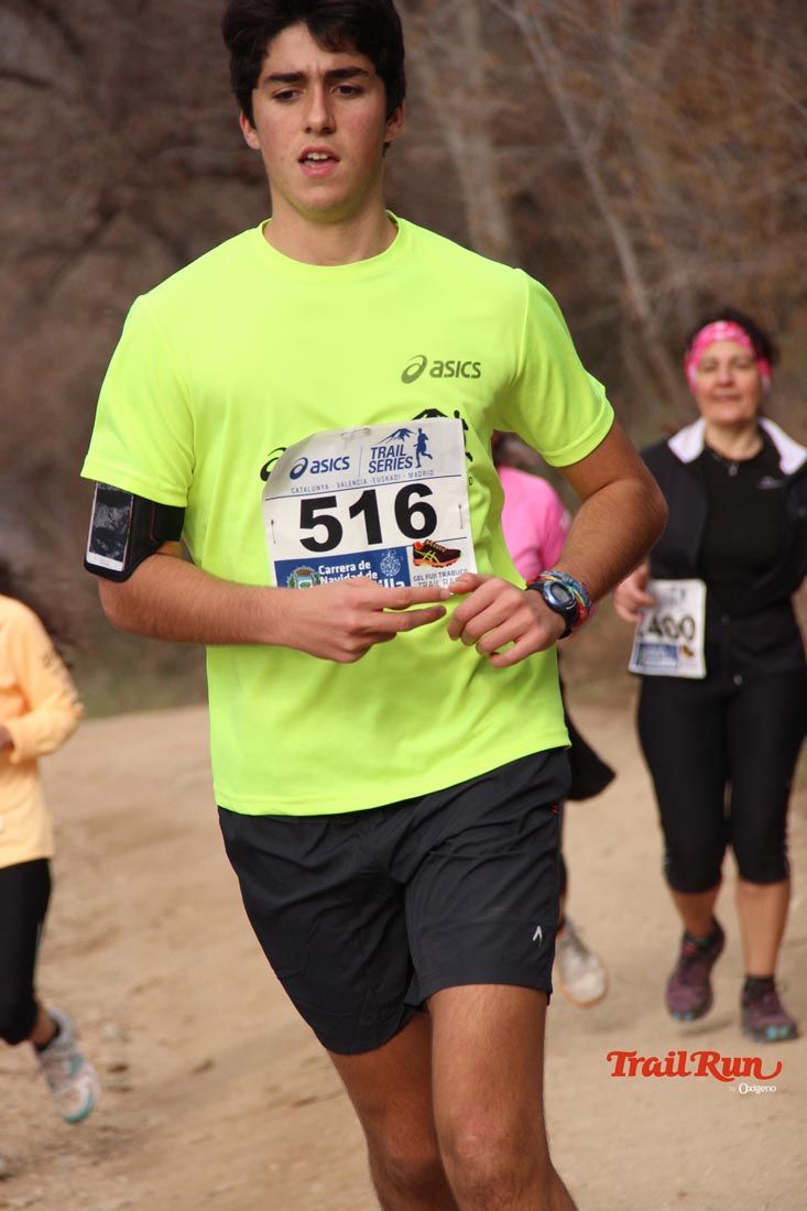 Carrera Cercedilla 2015-07