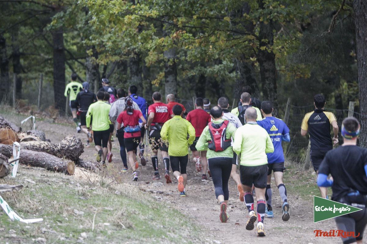 Races Trail Running-1