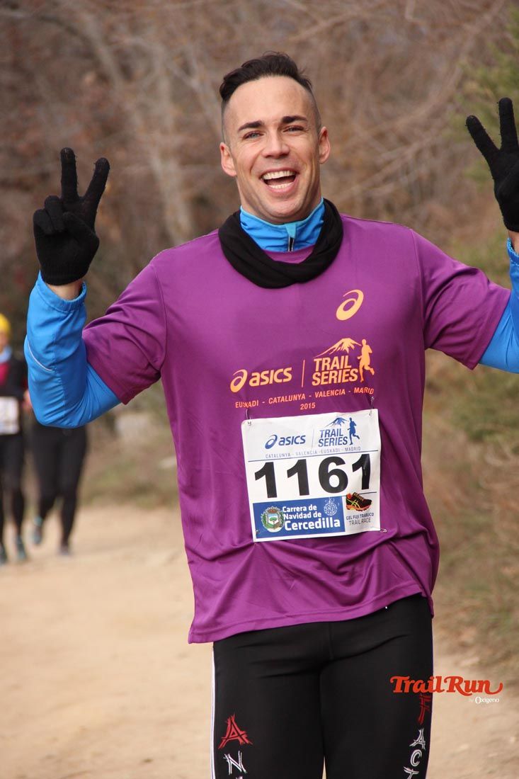 Carrera Cercedilla 2015-07