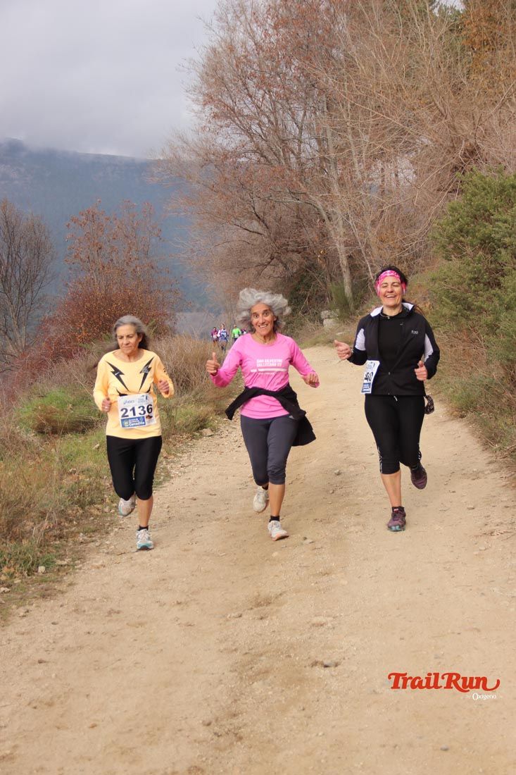 Carrera Cercedilla 2015-07