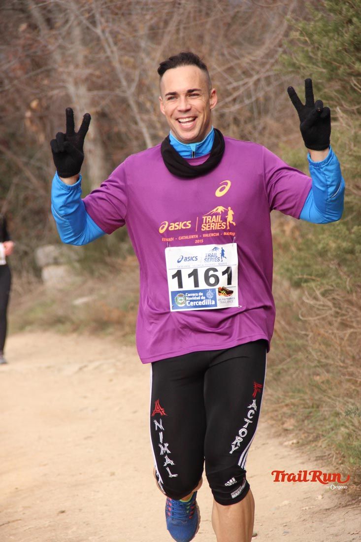 Carrera Cercedilla 2015-07