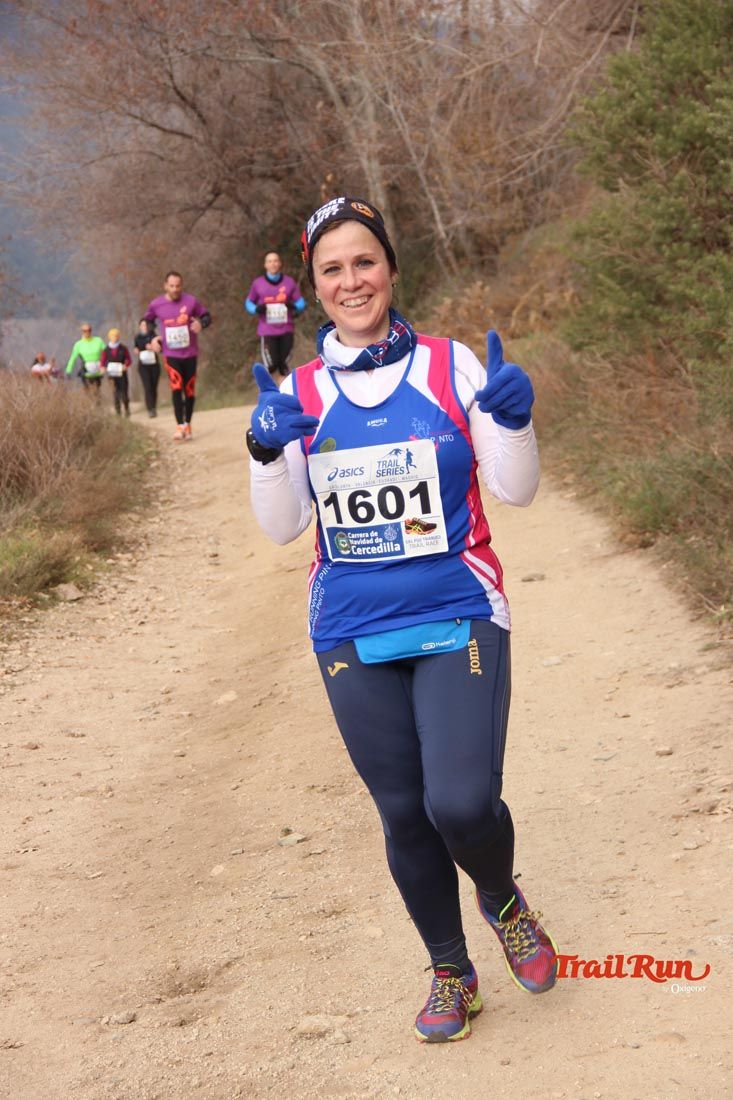 Carrera Cercedilla 2015-07