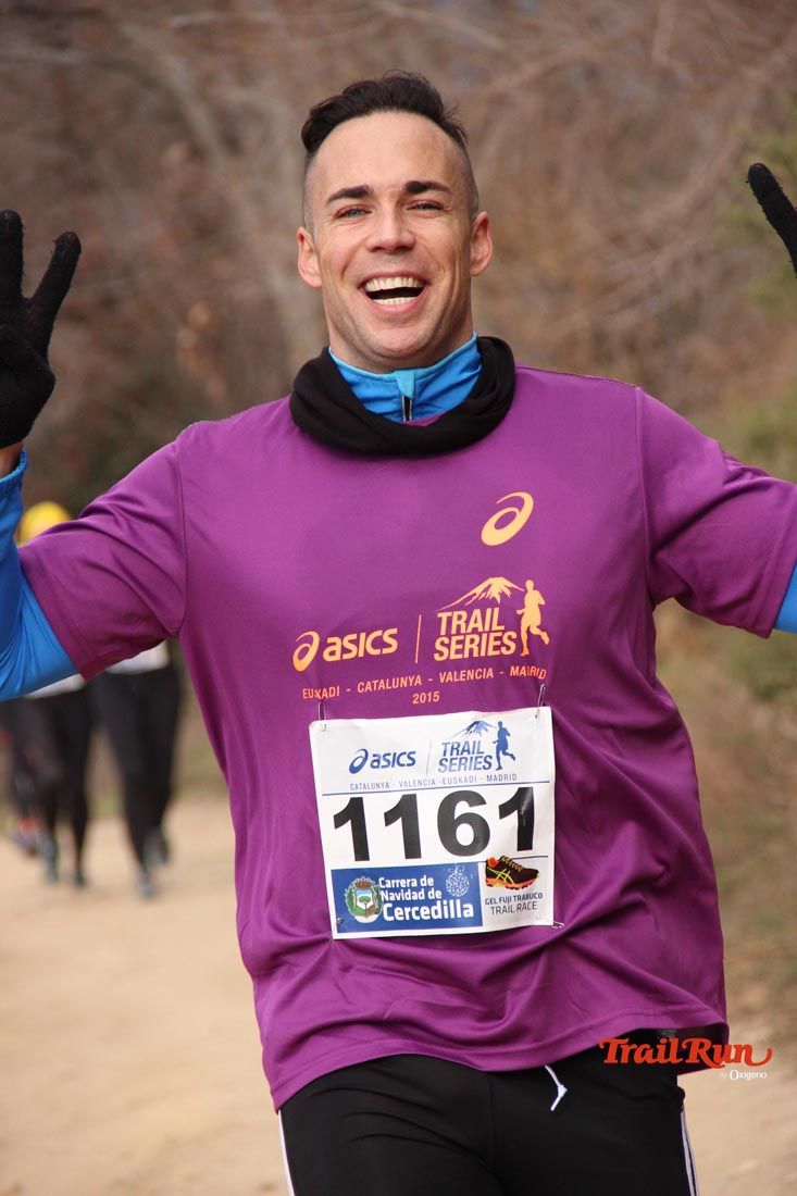 Carrera Cercedilla 2015-07