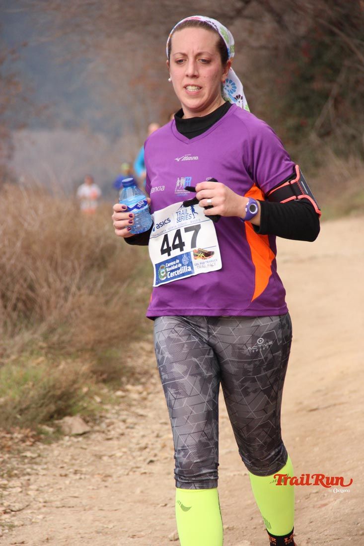 Carrera Cercedilla 2015-07