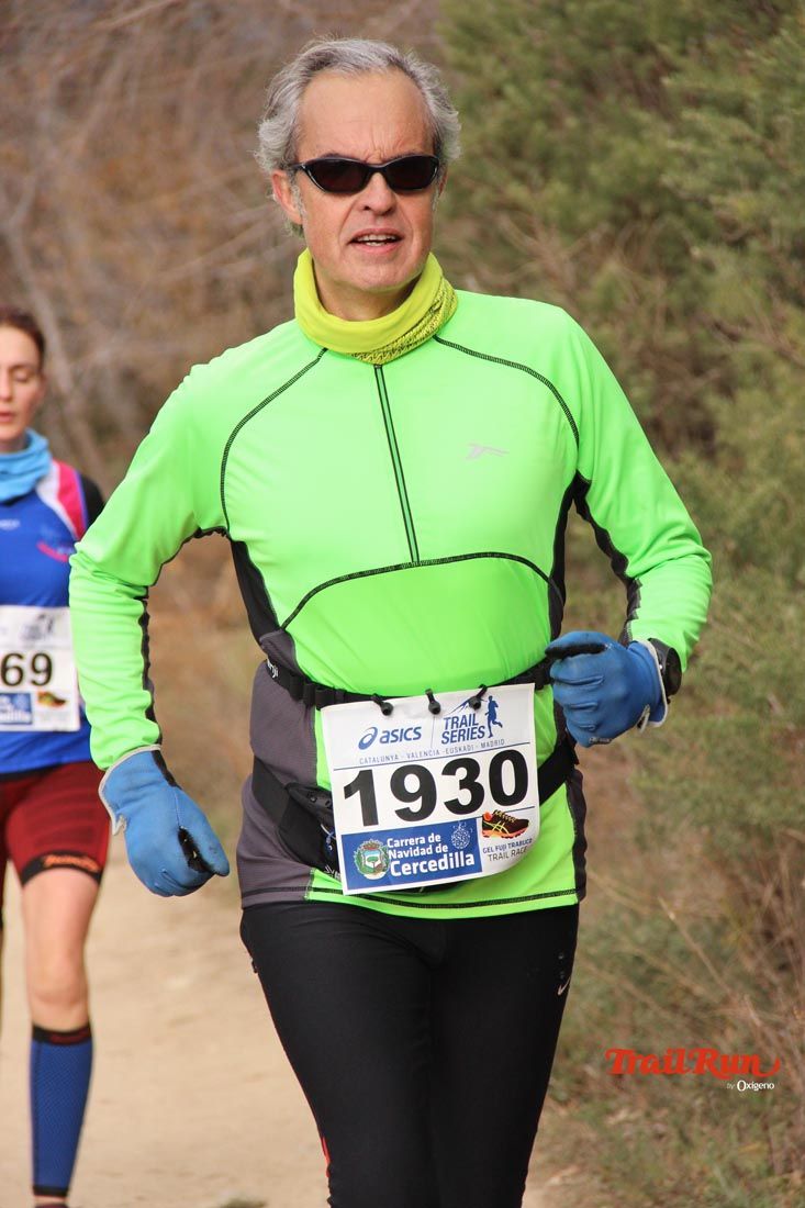 Carrera Cercedilla 2015-07