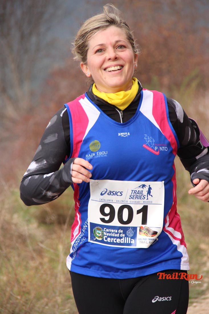 Carrera Cercedilla 2015-07