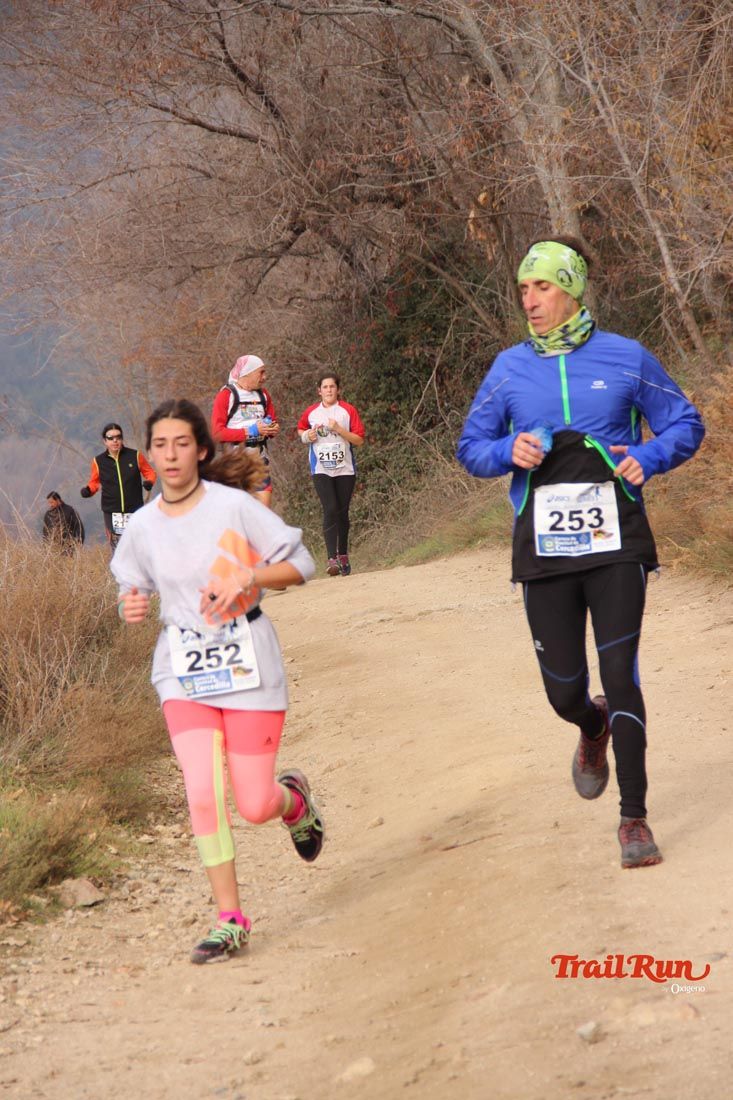 Carrera Cercedilla 2015-07