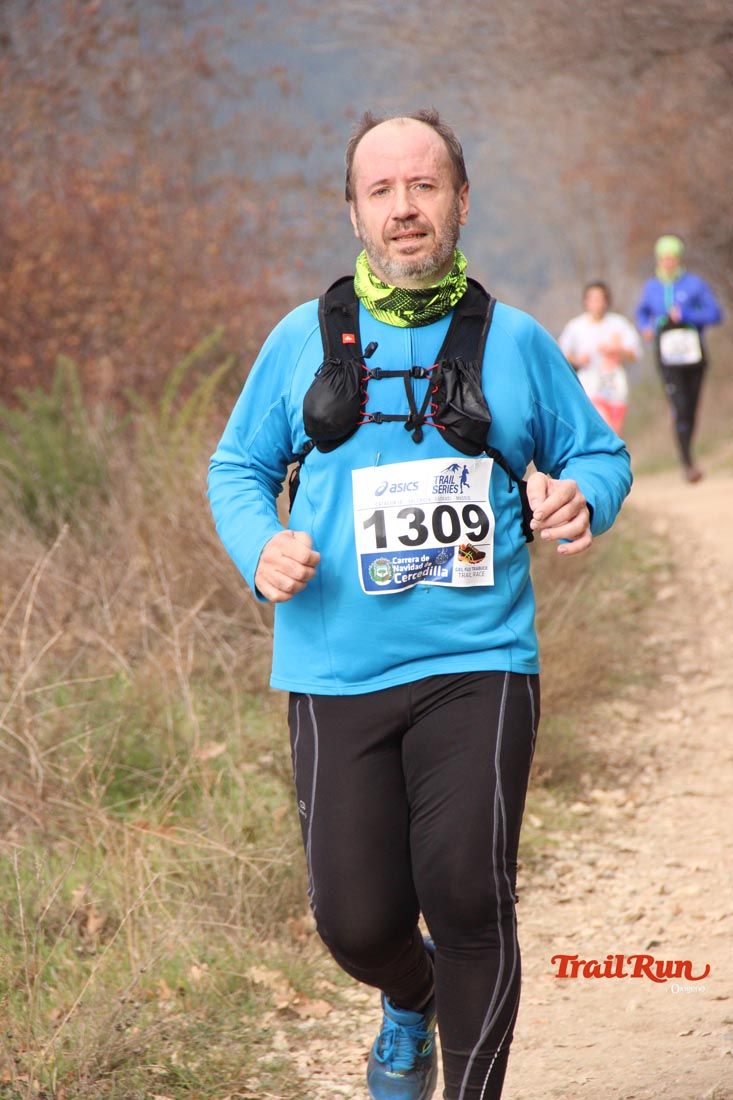 Carrera Cercedilla 2015-07