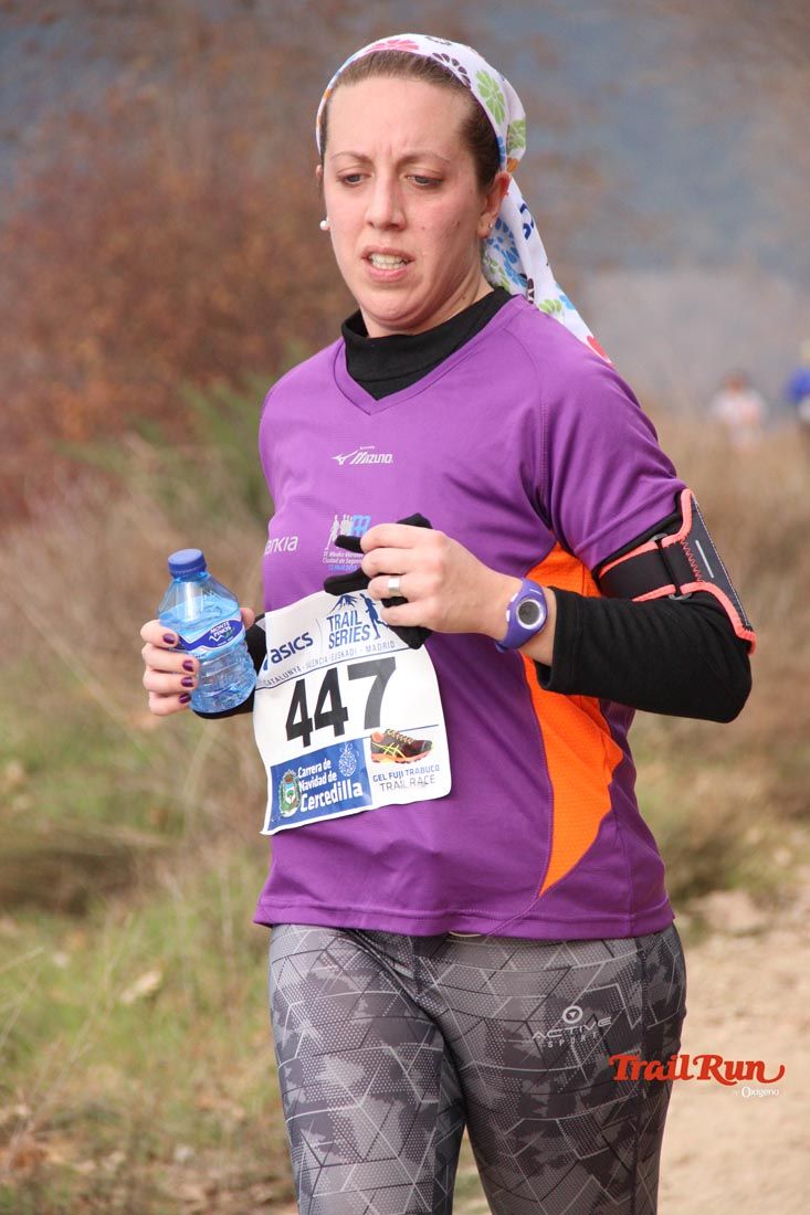 Carrera Cercedilla 2015-07