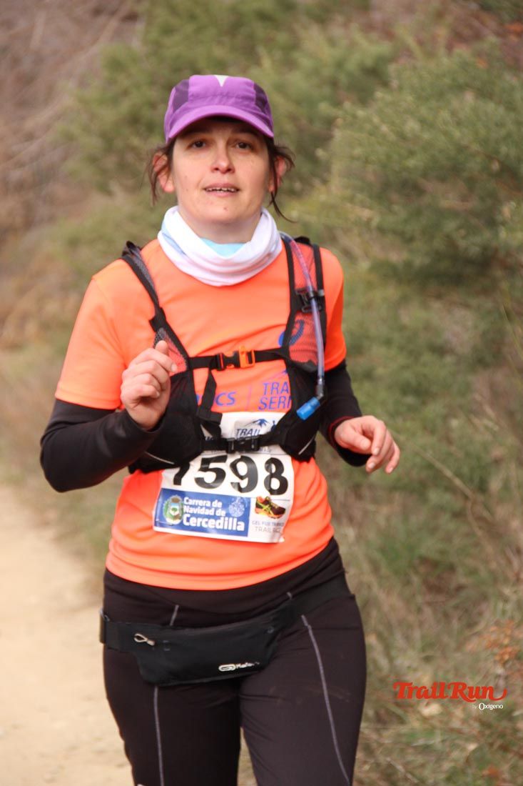 Carrera Cercedilla 2015-07