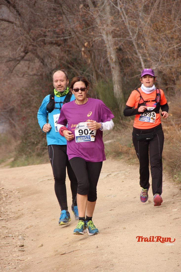 Carrera Cercedilla 2015-07