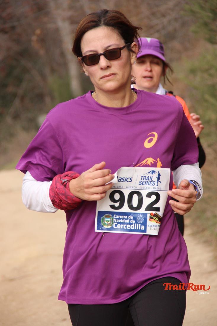 Carrera Cercedilla 2015-07