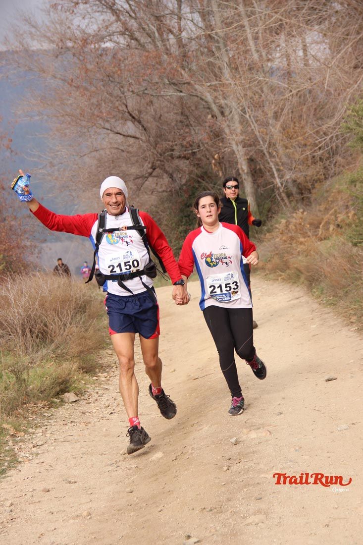Carrera Cercedilla 2015-07