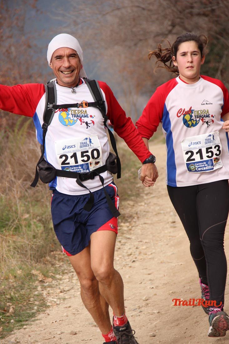 Carrera Cercedilla 2015-07