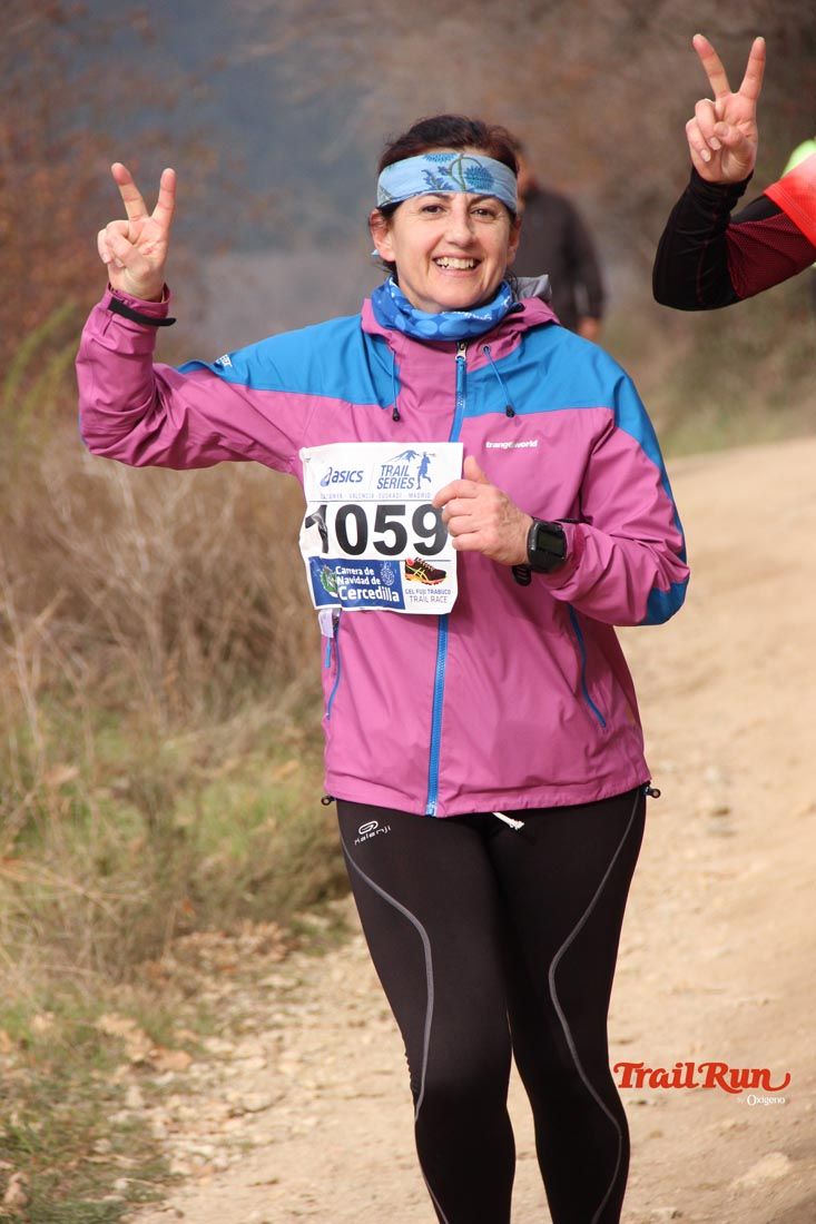 Carrera Cercedilla 2015-07