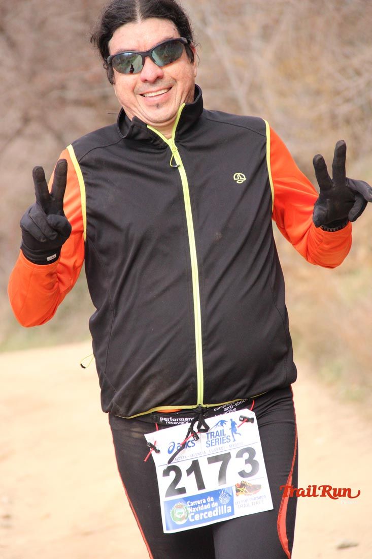 Carrera Cercedilla 2015-07