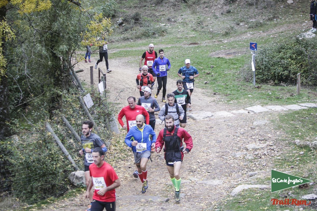 Races Trail Running-1