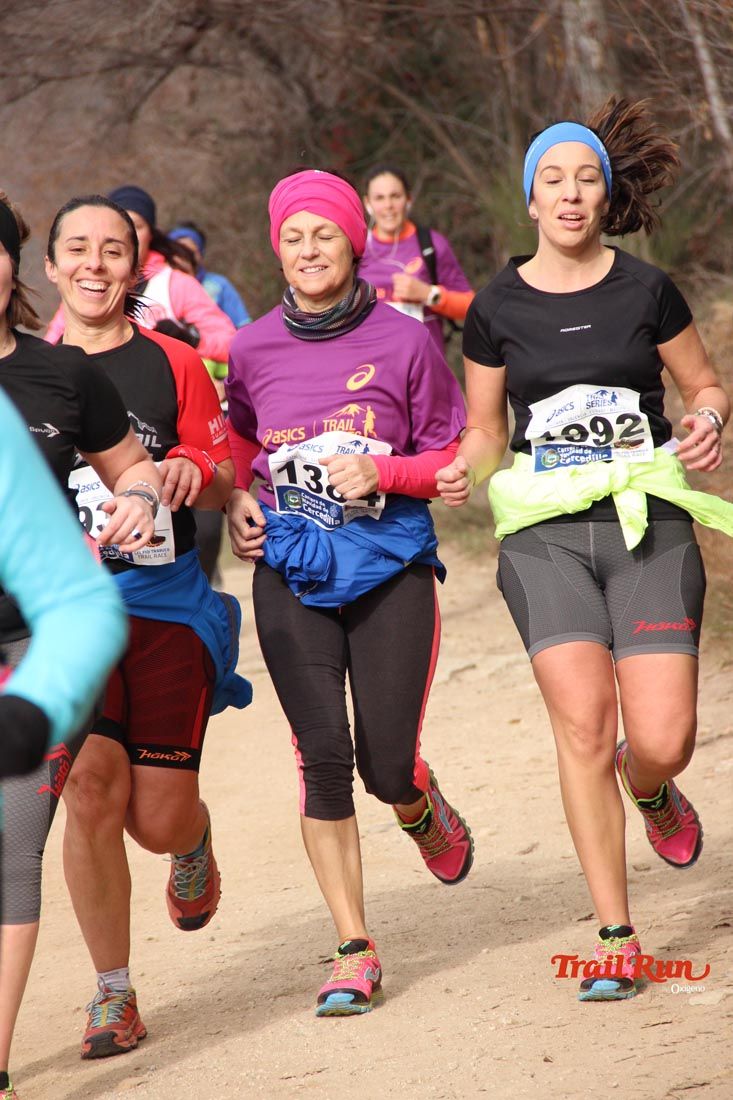 Carrera Cercedilla 2015-07