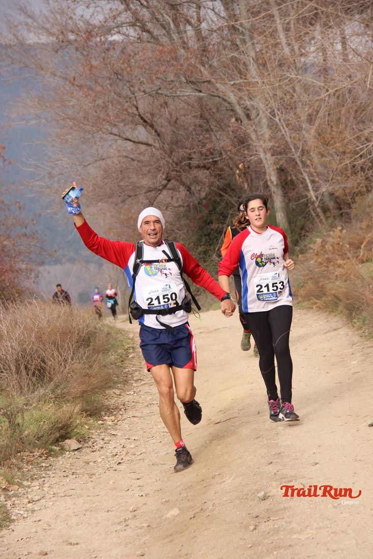 Carrera Cercedilla 2015-07