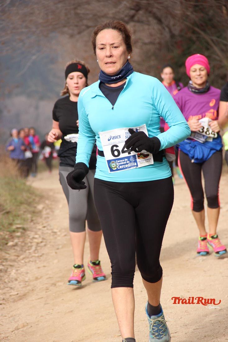 Carrera Cercedilla 2015-07