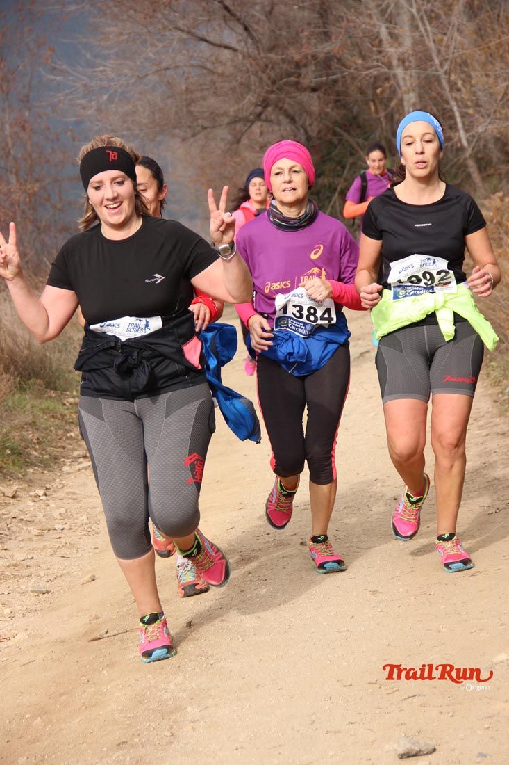 Carrera Cercedilla 2015-07