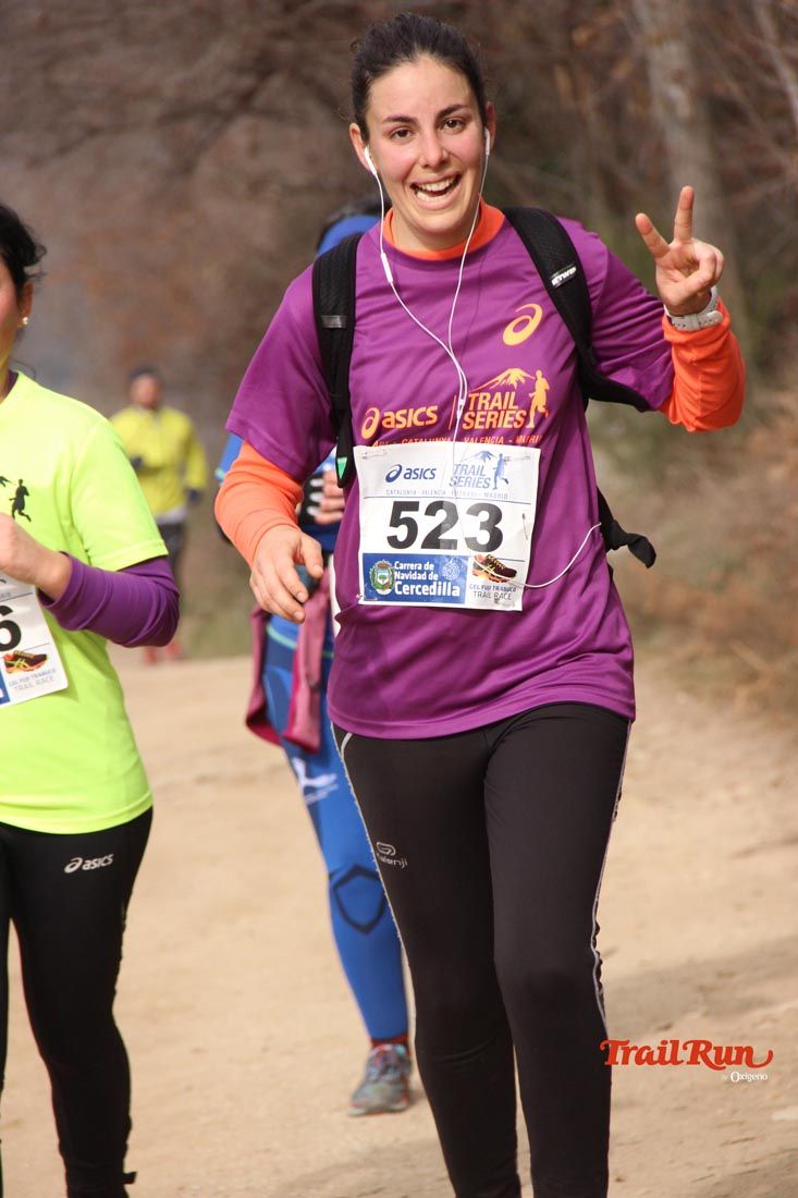 Carrera Cercedilla 2015-07