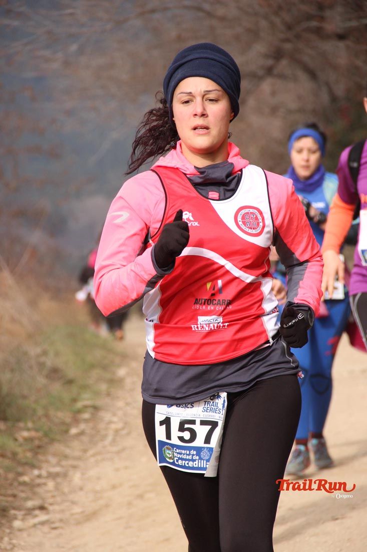 Carrera Cercedilla 2015-07