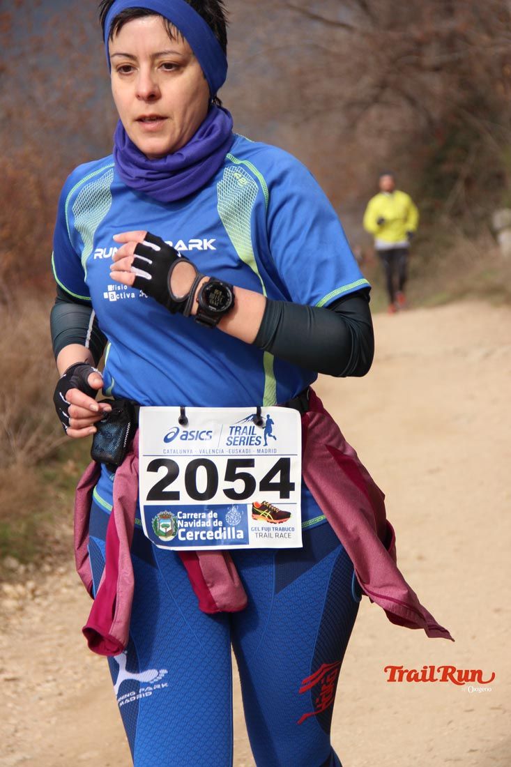 Carrera Cercedilla 2015-07