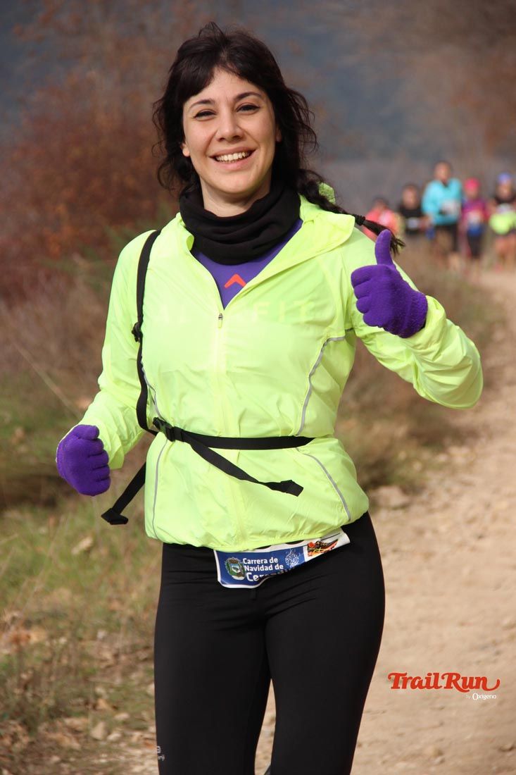 Carrera Cercedilla 2015-07