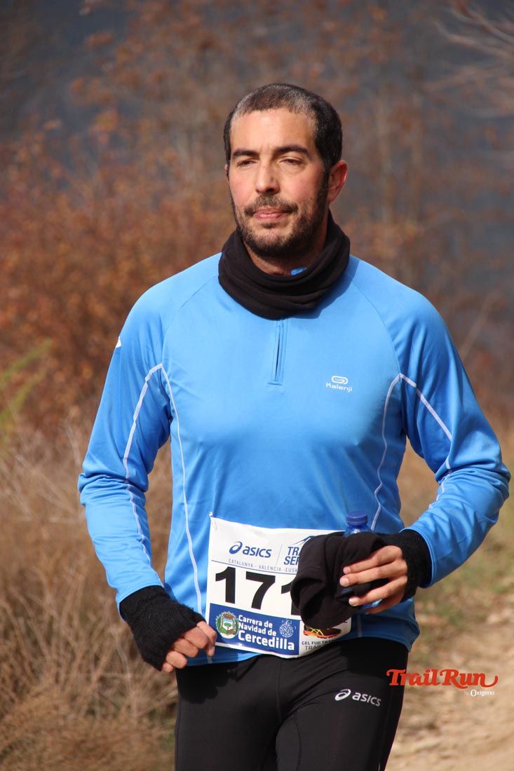 Carrera Cercedilla 2015-07