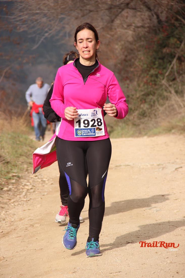 Carrera Cercedilla 2015-07