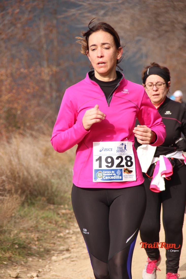 Carrera Cercedilla 2015-07