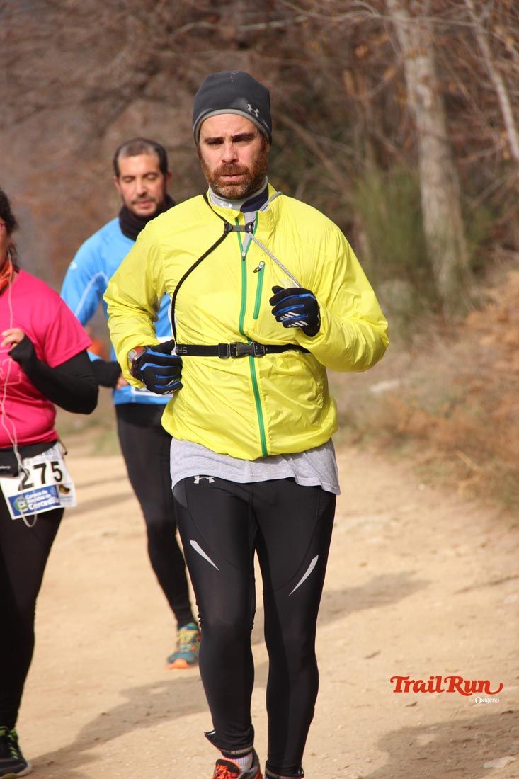 Carrera Cercedilla 2015-07